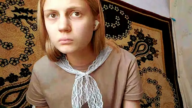 XXX chat uživo modela LunaLaday
