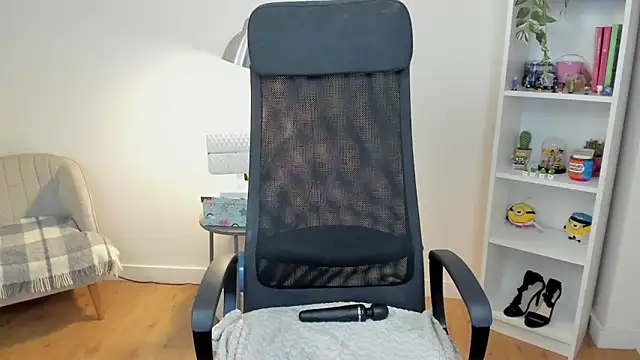 _BellaEvans_ 라이브 XXX 채팅