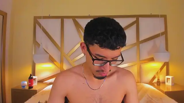 Jaxon_Carter – Live XXX-chat