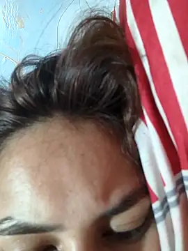 sanu_07 라이브 XXX 채팅