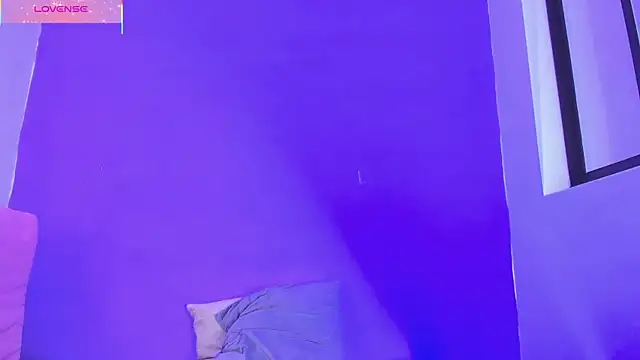Macarena_05 Adlı Modelin Canlı XXX Sohbeti