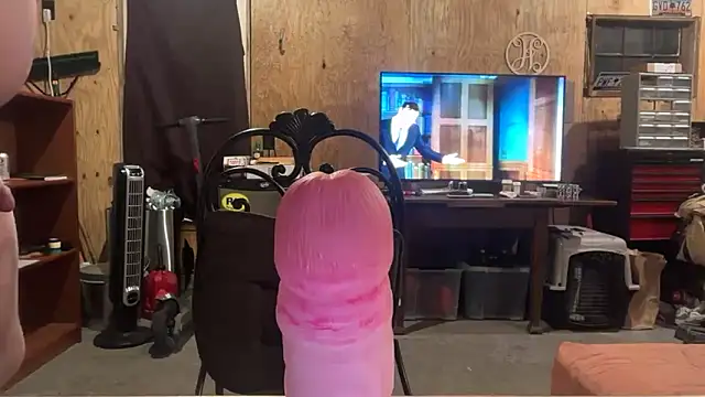 RaeganV – Naživo XXX chat