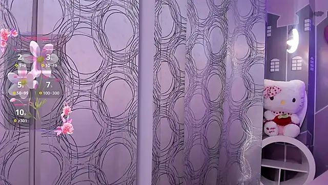 lizzy_sweet4u's Live XXX Chat