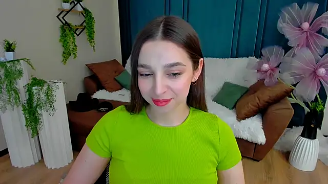 Chat XXX en directo de FlirtySpark