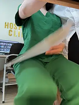 secretly_masturbating webkamerás műsora