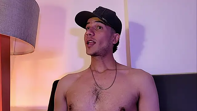 Derek_stud_ Obrolan Langsung XXX