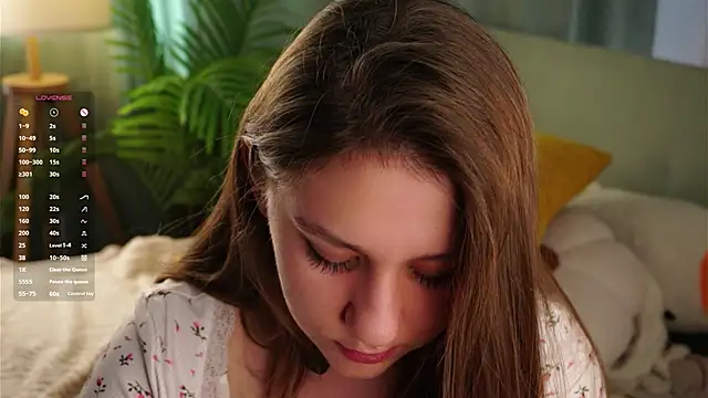 ShantellAngulo live XXX chat