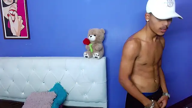 Živý XXX chat Angel_foxc13