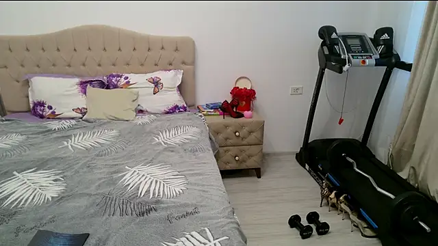 Annyfit4you's Live XXX Chat