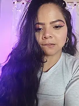Chat +18 de ROUSSE_SINCLAIR ao vivo