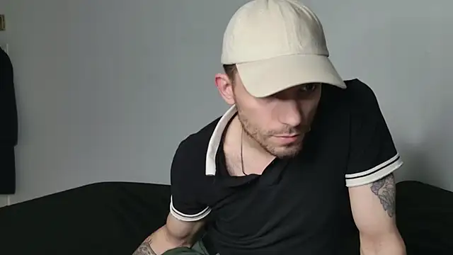 JackDesFeux Chat XXX in diretta