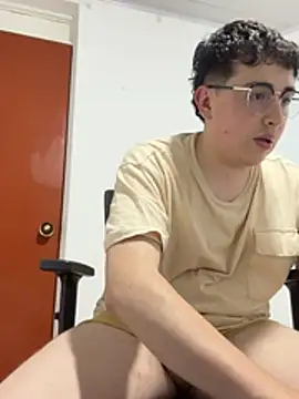Sam_Rush Live XXX-chat