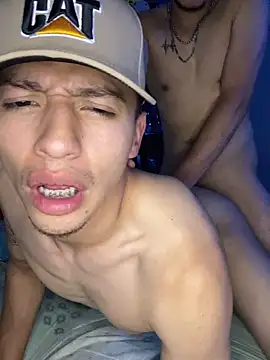 แชท XXX สดของ Mlkvzla
