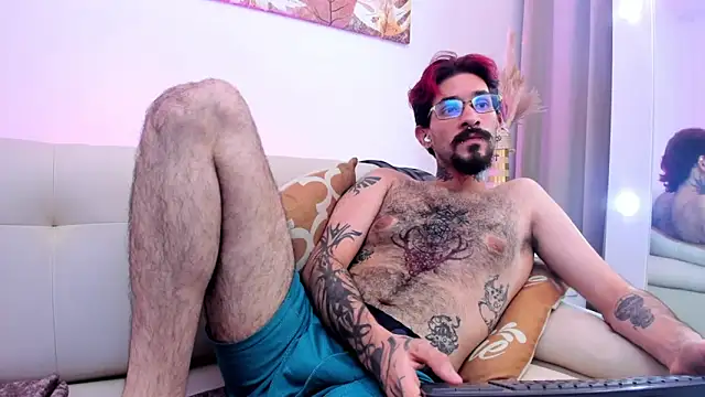 Онлайн чат XXX Jonathan_Soto