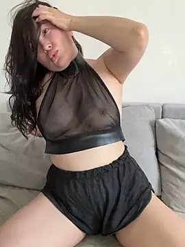 SexyLexyR's Live XXX Chat