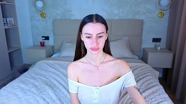 แชท XXX สดของ Snow_WhiteeeX