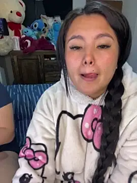 -Mellani-n Live XXX chat