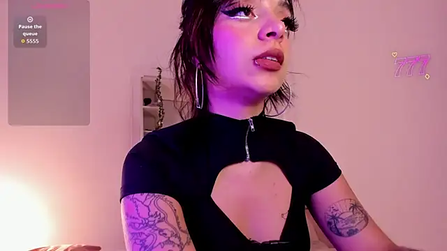 gothv Live XXX-Chat