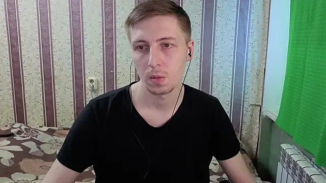 Darien_Brown – Live XXX-chat