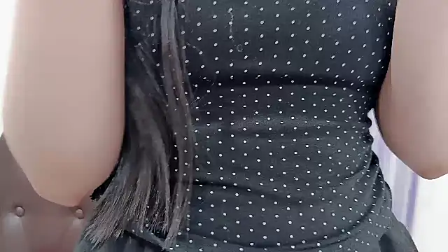 Ari-sweety 现场XXX聊天