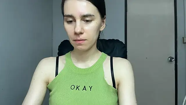 Chat XXX ao vivo de SassyJessi