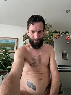 Michel_huge Obrolan Langsung XXX