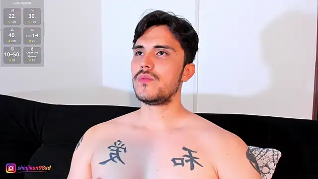 jasonxd9898 Live XXX-chat