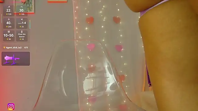 Yourrmuse_ Live XXX-Chat