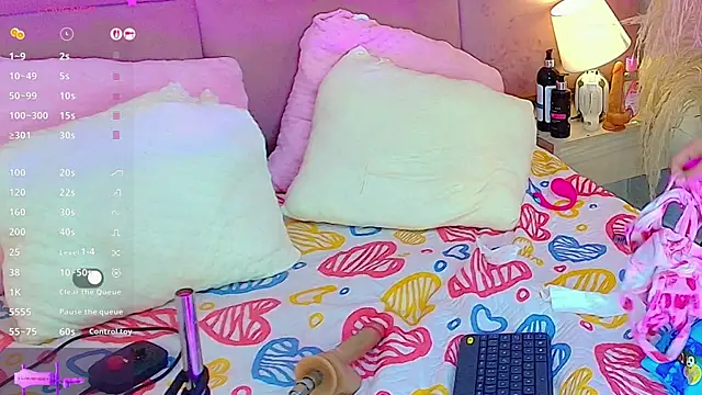Sweetviol_et_ 라이브 XXX 채팅