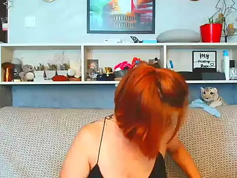 Chat XXX Live Natali3855