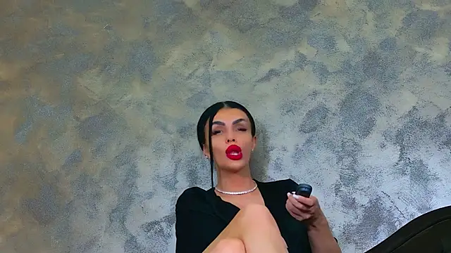 Chat XXX en directo de KimWilmes