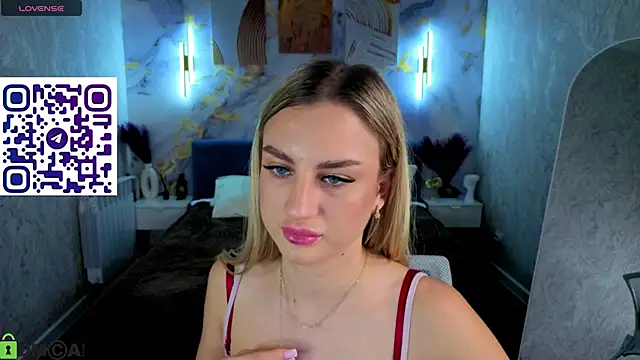 Silen_Tori Chat XXX in diretta