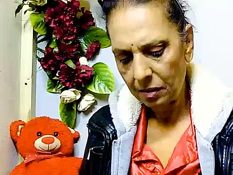 Hot_queen58 élő XXX-chatje