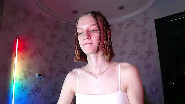 Chrissy_Joyful – Live XXX-chat