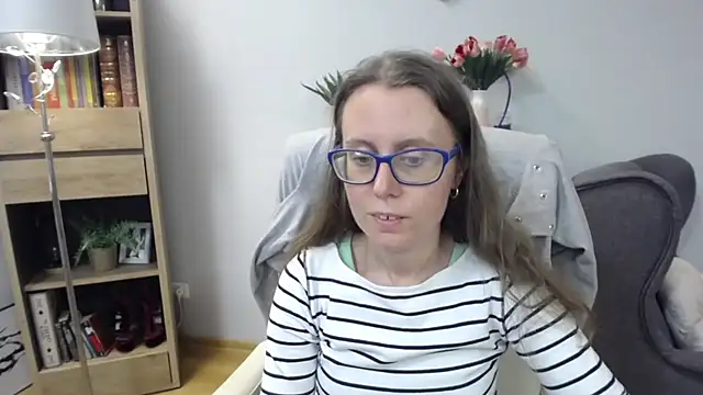 XXX chat uživo modela sweetxLizzy