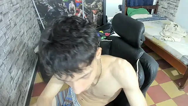 wex_077 Live XXX-chat