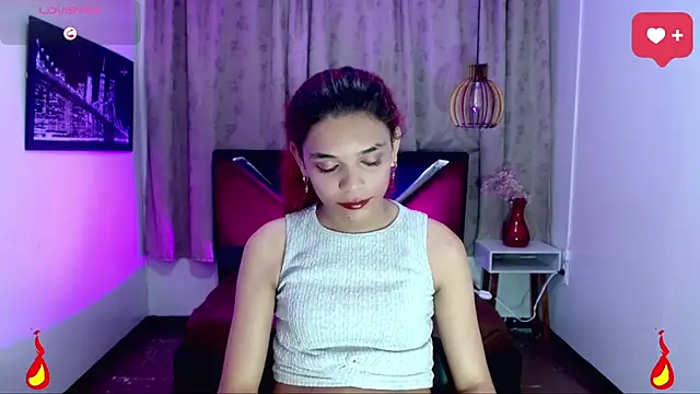 luisa__torres élő XXX-chatje