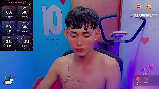 แชท XXX สดของ tanjiro_cute