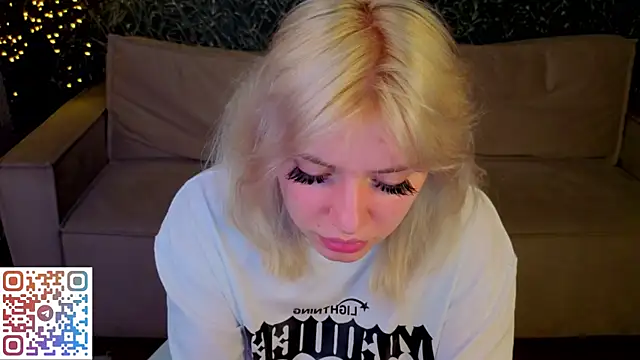 Chat +18 de Kate_Krose ao vivo