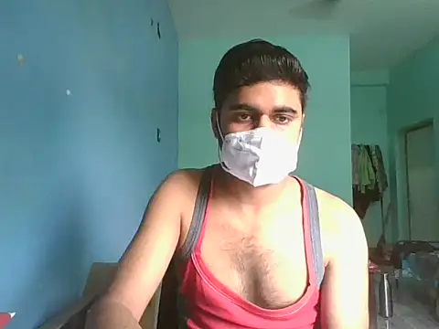 Chat XXX ao vivo de Arsalan_Sheikh
