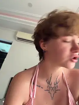 IceMur Live XXX-Chat