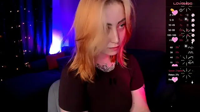 deboramoore Live XXX Chat