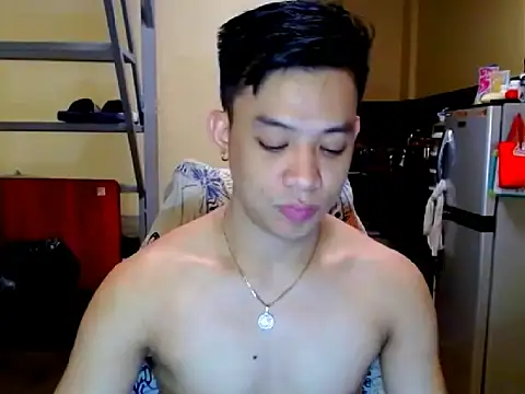 AsianCUMQUICKLY Adlı Modelin Web Kamerası Şovu
