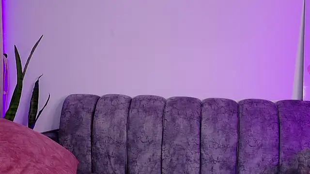 Živý XXX chat samiradoll