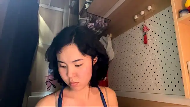 JennyCarpenter Adlı Modelin Canlı XXX Sohbeti