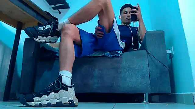 mastersmits Chat XXX live