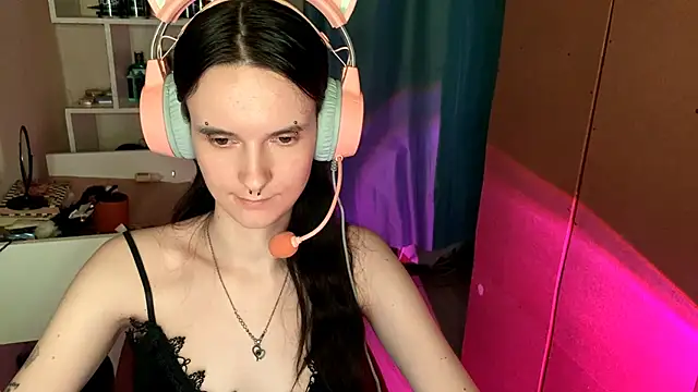 Chat XXX en directo de MabelDefina