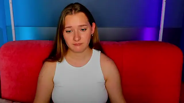 Chat +18 de AlinaVice ao vivo
