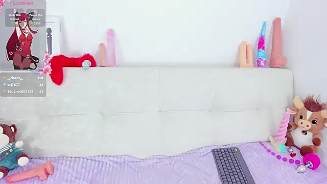 Онлайн чат XXX Cloee_Lovee