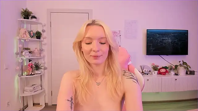 Tiffany_Pawn Live XXX chat